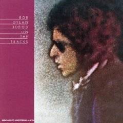 Bob Dylan : Blood on the Tracks
